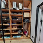 Kirayə (aylıq) 2 otaqlı Yeni Tikili, Ağ şəhər, Xətai rayonu 11