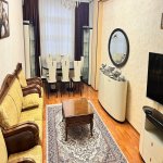 Kirayə (aylıq) 3 otaqlı Yeni Tikili, Həzi Aslanov metrosu, H.Aslanov qəs., Xətai rayonu 1