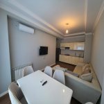 Kirayə (aylıq) 3 otaqlı Yeni Tikili, İnşaatçılar metrosu, Yasamal rayonu 2