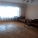 Kirayə (aylıq) 4 otaqlı Köhnə Tikili, Dərnəgül metrosu, 7-ci mikrorayon, Binəqədi rayonu 2