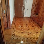 Продажа 3 комнатная Вторичка, м. Халглар Достлугу метро, 8-ой километр, , Низаминский р-н район 11