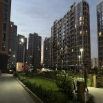 Продажа 3 комнатная Новостройка, İnşaatçılar метро, Ясамал район 17