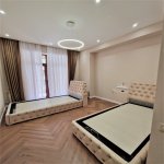 Kirayə (aylıq) 3 otaqlı Yeni Tikili, Nizami metrosu, Nəsimi rayonu 12