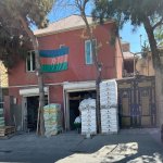 Satılır 4 otaqlı Həyət evi/villa, Yeni Ramana, Sabunçu rayonu 1