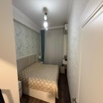 Аренда 2 комнатная Новостройка, м. 20 Января метро, Бинагадинский р-н район 4