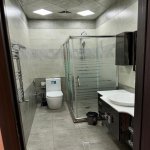 Kirayə (aylıq) 2 otaqlı Yeni Tikili, Həzi Aslanov metrosu, H.Aslanov qəs., Xətai rayonu 10