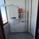 Satılır 3 otaqlı Yeni Tikili, Badamdar qəs., Səbail rayonu 11