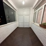 Satılır 3 otaqlı Yeni Tikili, Xətai metrosu, Xətai rayonu 21
