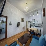 Продажа 3 комнатная Новостройка, Ясамал район 8