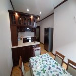 Kirayə (aylıq) 4 otaqlı Yeni Tikili, Nəsimi rayonu 27