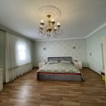 Satılır 8 otaqlı Həyət evi/villa, Neftçilər metrosu, Bakıxanov qəs., Sabunçu rayonu 4