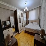 Satılır 3 otaqlı Yeni Tikili, Bakıxanov qəs., Sabunçu rayonu 4