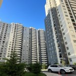 Satılır 4 otaqlı Yeni Tikili, Həzi Aslanov metrosu, Köhnə Günəşli qəs., Xətai rayonu 1
