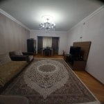 Satılır 3 otaqlı Köhnə Tikili, Azadlıq metrosu, 8-ci mikrorayon, Binəqədi rayonu 12