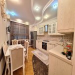 Kirayə (aylıq) 3 otaqlı Yeni Tikili, Nəsimi metrosu, Nəsimi rayonu 6