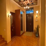 Kirayə (aylıq) 10 otaqlı Həyət evi/villa, Elmlər akademiyası metrosu, Badamdar qəs., Səbail rayonu 18