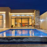 Satılır 5 otaqlı Bağ evi, Mərdəkan, Xəzər rayonu 26