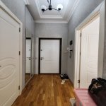 Kirayə (aylıq) 2 otaqlı Yeni Tikili, Nizami rayonu 10