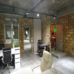 Kirayə (aylıq) 1 otaqlı Ofis, Xətai metrosu, Ağ şəhər, Xətai rayonu 13