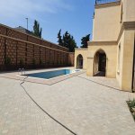 Kirayə (aylıq) 8 otaqlı Bağ evi, Nardaran qəs., Sabunçu rayonu 5