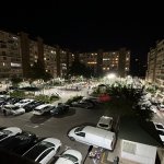 Аренда 2 комнатная Вторичка, İnşaatçılar метро, Ясамал район 11