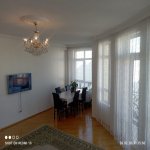 Kirayə (aylıq) 3 otaqlı Yeni Tikili, Elmlər akademiyası metrosu, Yasamal rayonu 14