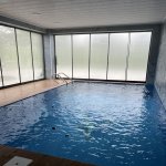 Kirayə (günlük) 2 otaqlı Həyət evi/villa İsmayıllı 9