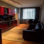 Kirayə (aylıq) 3 otaqlı Yeni Tikili, Nizami metrosu, Yasamal rayonu 12