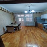 Kirayə (aylıq) 2 otaqlı Yeni Tikili, Qara Qarayev metrosu, 8-ci kilometr, Nizami rayonu 2