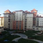 Kirayə (aylıq) 3 otaqlı Yeni Tikili, Gənclik metrosu, Nəsimi rayonu 7