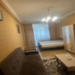 Kirayə (aylıq) 1 otaqlı Yeni Tikili, Nəsimi metrosu, Nəsimi rayonu 6