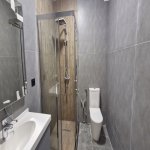 Satılır 3 otaqlı Yeni Tikili, Avtovağzal metrosu, Biləcəri qəs., Binəqədi rayonu 12