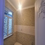 Satılır 4 otaqlı Həyət evi/villa, Avtovağzal metrosu, Biləcəri qəs., Binəqədi rayonu 9