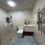 Продажа 2 комнатная Новостройка, İnşaatçılar метро, Ясамал район 14