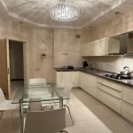 Satılır 3 otaqlı Yeni Tikili, İnşaatçılar metrosu, Yasamal qəs., Yasamal rayonu 19