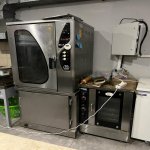 Продажа 2 комнатная Офис, м. 28 Мая метро, Насими район 6