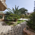 Kirayə (aylıq) 8 otaqlı Həyət evi/villa, Mərdəkan, Xəzər rayonu 2