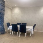 Kirayə (aylıq) 2 otaqlı Yeni Tikili, Gənclik metrosu, Gənclik Mall, Nəsimi rayonu 4