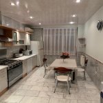 Kirayə (aylıq) 4 otaqlı Yeni Tikili, Nizami metrosu, Yasamal qəs., Yasamal rayonu 10