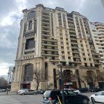 Satılır 2 otaqlı Yeni Tikili, Gənclik metrosu, Nərimanov rayonu 1