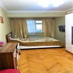 Satılır 3 otaqlı Köhnə Tikili, Qara Qarayev metrosu, Nizami rayonu 2