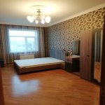Kirayə (aylıq) 3 otaqlı Yeni Tikili, Bakıxanov qəs., Sabunçu rayonu 3