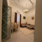 Аренда 2 комнатная Вторичка, м. Сахил метро, Сябаиль район 3