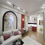 Продажа 3 комнатная Новостройка, м. Ази Асланова метро, Ахмедли, Хетаи район 9