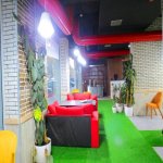 Kirayə (aylıq) 6 otaqlı Ofis, Əhmədli metrosu, Əhmədli, Xətai rayonu 11