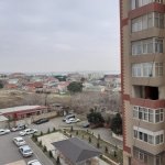 Kirayə (aylıq) 2 otaqlı Yeni Tikili, Azadlıq metrosu, 7-ci mikrorayon, Binəqədi rayonu 16