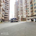 Kirayə (aylıq) 2 otaqlı Yeni Tikili, Elmlər akademiyası metrosu, Bakı Dövlət Universiteti, Yasamal rayonu 1