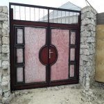 Satılır 3 otaqlı Həyət evi/villa, Binə qəs., Xəzər rayonu 1