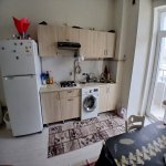 Satılır 1 otaqlı Yeni Tikili, Elmlər akademiyası metrosu, Yasamal qəs., Yasamal rayonu 5