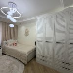 Satılır 3 otaqlı Yeni Tikili, İnşaatçılar metrosu, Yeni Yasamal qəs., Yasamal rayonu 12